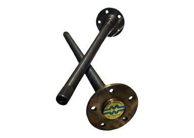 4340 35 spline axles 5x4.75