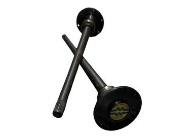 4340 30 spline axles 6x5.5