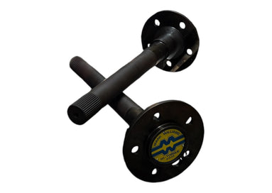 4340 40 spline axles 5x4.5