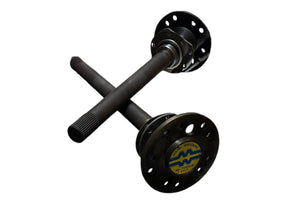4340 35 spline axles 5x4.75
