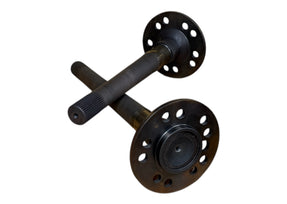 4340 35 spline axles 5x4.5