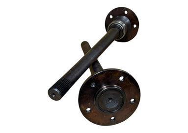 4340 35 spline axles 5x4.75