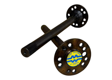 4340 40 spline axles 5x4.5