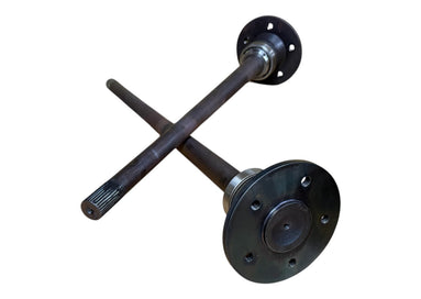 4340 28 spline axles 5x4.5