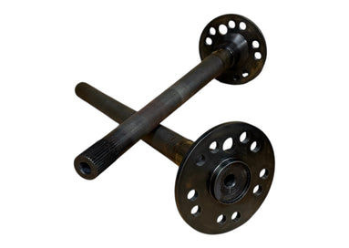 4340 35 spline axles 5x4.5