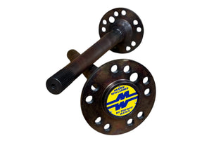 4340 35 spline axles 5x4.75