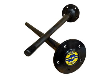 4340 30 spline axles 5x4.75