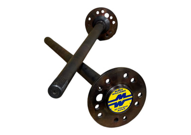 4340 35 spline axles 5x4.5