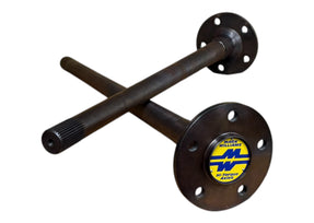 4340 35 spline axles 5x4.75