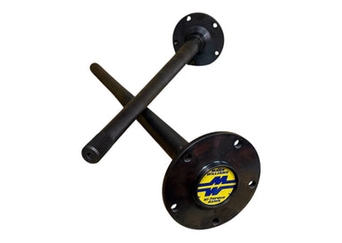 4340 35 spline axles 5x5.5