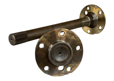 4340 40 spline axles 5x5