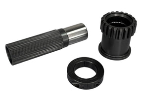Quick Disconnect Dedenbear Coupler 27 spline Powerglide 4-6