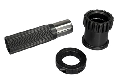 Quick Disconnect Dedenbear Coupler 27 spline Powerglide 4-6