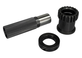 Quick Disconnect Coupler 27 spline Powerglide 4-6
