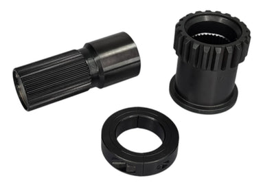 Quick Disconnect Coupler 32 spline 4
