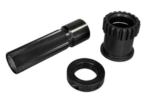 Quick Disconnect Coupler 32 spline 4-6