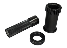 Quick Disconnect Coupler 32 spline 6-8