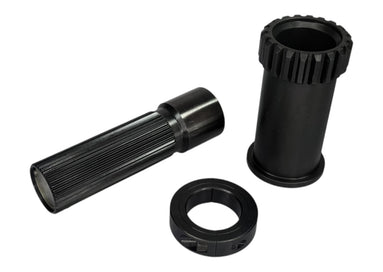 Quick Disconnect Coupler 32 spline 6-8