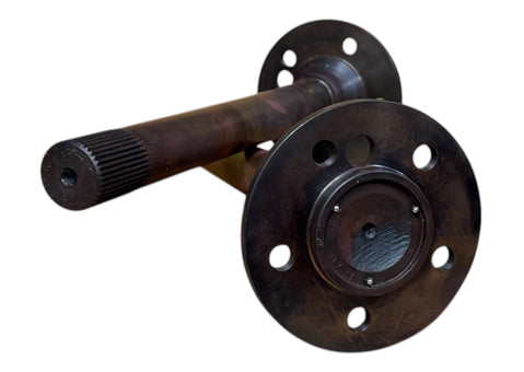 4340 40 spline axles 5x4.5