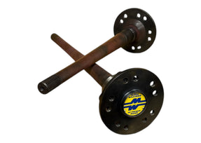 4340 38 spline axles 5x4.5
