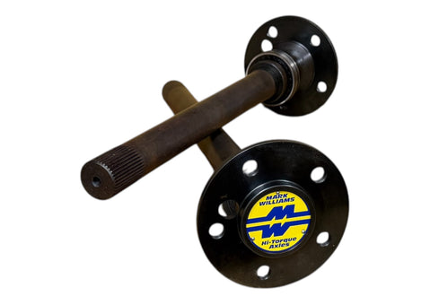 4340 40 spline axles 5x4.75