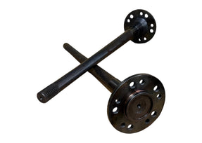 4340 30 spline axles 5x4.75