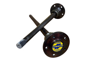 4340 30 spline axles 5x4.75