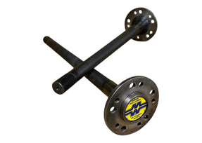4340 35 spline axles 5x4.75