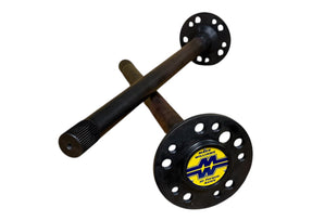 4340 40 spline axles 5x4.75