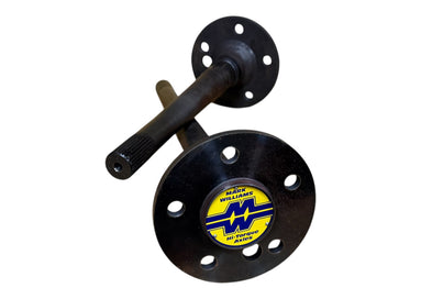 4340 31 spline axles 5x4.75