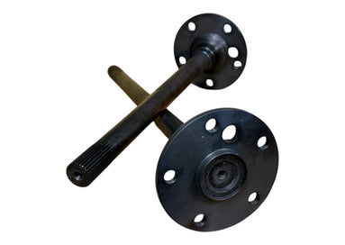 4340 30 spline axles 5x5