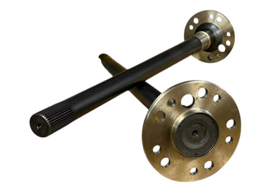 4340 35 spline axles 5x4.75