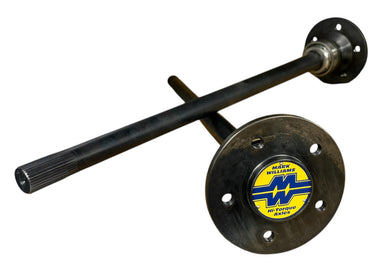 4340 31 spline axles 5x4.5