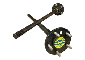 4340 30 spline axles 5x4.75