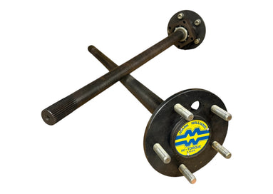 4340 30 spline axles 5x4.75