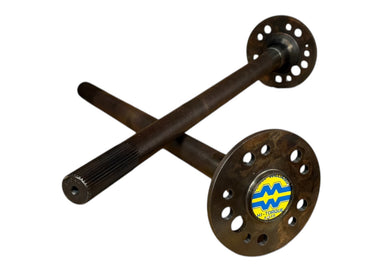 4340 35 spline axles 5x4.5