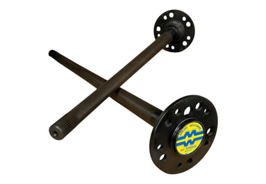 4340 30 spline axles 5x4.75