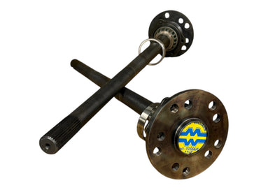 4340 31 spline axles 5x4.5