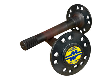 4340 35 spline axles 5x4.75