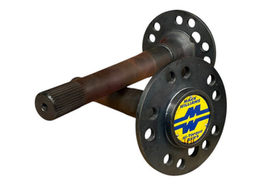 4340 35 spline axles 5x4.75