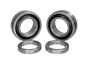 Small Ford Axle Bearings 2.835