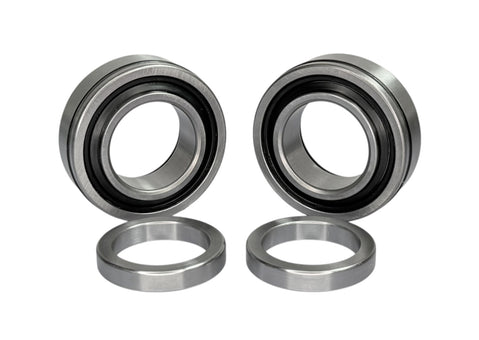 Small Ford Axle Bearings 2.835