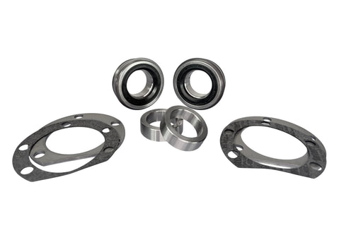 Mopar Non-Adjustable Axle Bearings 2.875