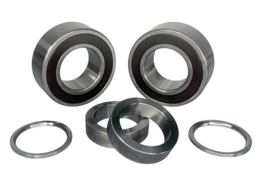 Axle Bearings for Heavy Duty Symmetrical Ends 3.350