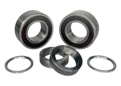 Axle Bearings for Heavy Duty Symmetrical Ends 3.350