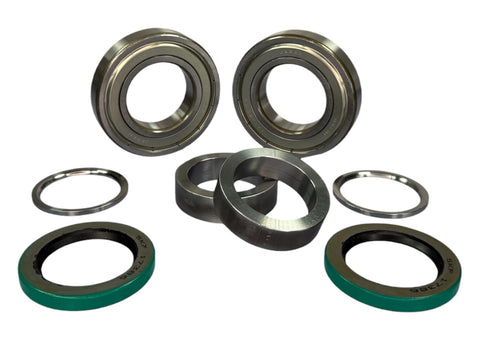Ceramic Axle Bearings For 3.350