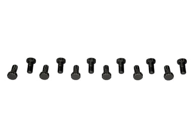 GM 12 Bolt 3/8 Ring Gear Bolt Kit (12 pack)