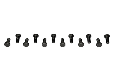 GM 12 Bolt 3/8 Ring Gear Bolt Kit (12 pack)