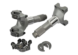 C2/C3 Corvette 300m 30 spline Inner yoke shafts (pair)