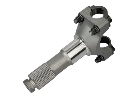 C2/C3 Corvette 300m 30 spline Inner yoke shafts (pair)